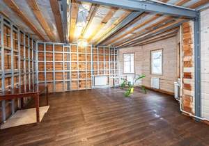 Дом 187м², 2-этажный, участок 7 сот.