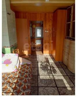 Дом 25м², 1-этажный, участок 20 сот.