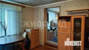 Дом 90м², 1-этажный, участок 6 сот.