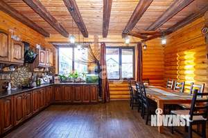 Дом 240м², 2-этажный, участок 6 сот.