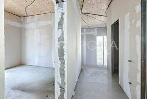 Дом 87м², 1-этажный, участок 5 сот.