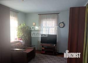 Дом 30м², 1-этажный, участок 4 сот.