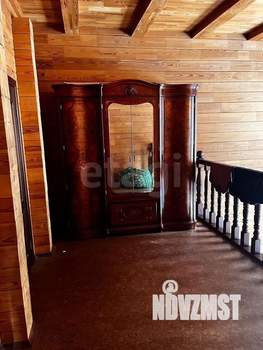 Дом 250м², 2-этажный, участок 12 сот.