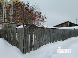 Дом 48м², 1-этажный, участок 6 сот.