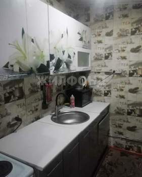 Дом 43м², 9-этажный, участок 12 сот.