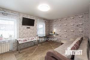 Дом 80м², 2-этажный, участок 4 сот.