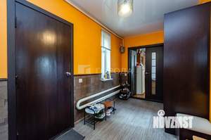 Дом 151м², 2-этажный, участок 7 сот.