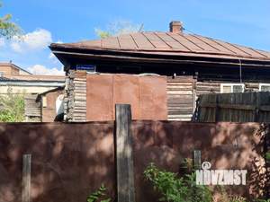 Дом 55м², 1-этажный, участок 4 сот.