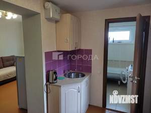 Дом 35м², 1-этажный, участок 4 сот.