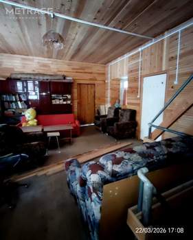 Дом 204м², 3-этажный, участок 12 сот.