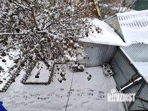 Дом 40м², 2-этажный, участок 8 сот.