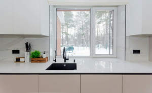 Дом 299м², 3-этажный, участок 12 сот.