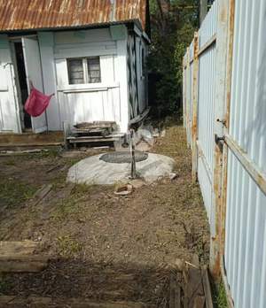 Дом 17м², 1-этажный, участок 6 сот.