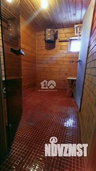 Дом 90м², 2-этажный, участок 5 сот.