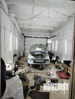 Дом 330м², 1-этажный, участок 6 сот.