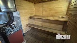 Дом 48м², 2-этажный, участок 5 сот.