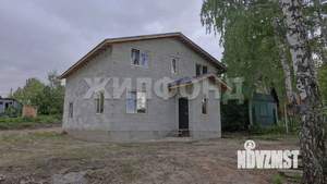 Дом 180м², 2-этажный, участок 9 сот.