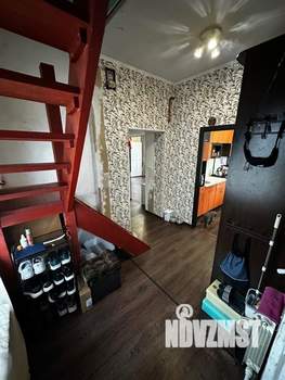 Дом 85м², 2-этажный, участок 3 сот.