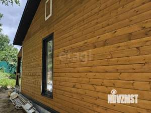 Дом 70м², 1-этажный, участок 12 сот.