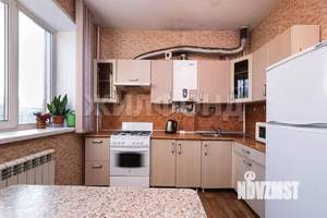 Коттедж 100м², 2-этажный, участок 3 сот.