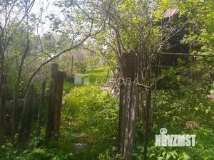 Дом 20м², 1-этажный, участок 8 сот.