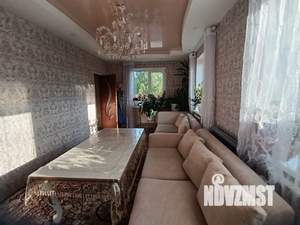 Дом 183м², 2-этажный, участок 6 сот.