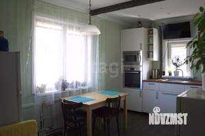 Дом 187м², 2-этажный, участок 7 сот.