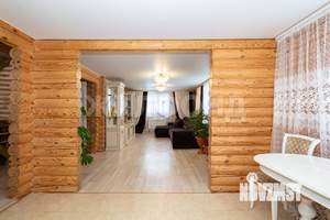 Дом 164м², 2-этажный, участок 6 сот.