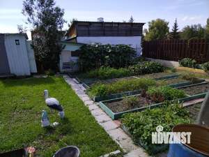 Дом 140м², 3-этажный, участок 5 сот.