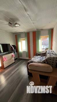 Дом 58м², 2-этажный, участок 7 сот.