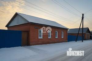 Дом 70м², 1-этажный, участок 6 сот.