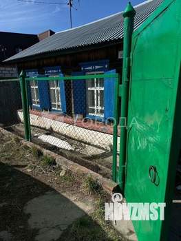 Дом 59м², 1-этажный, участок 5 сот.