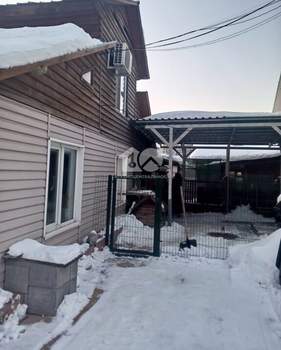 Дом 250м², 2-этажный, участок 6 сот.