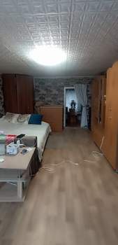 Дом 86м², 2-этажный, участок 7 сот.