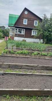 Дом 90м², 2-этажный, участок 11 сот.