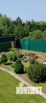 Дом 64м², 2-этажный, участок 16 сот.