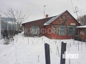 Дом 53м², 1-этажный, участок 10 сот.