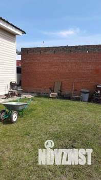 Дом 30м², 1-этажный, участок 9 сот.