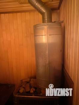 Дом 20м², 1-этажный, участок 6 сот.