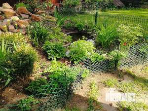 Таунхаус 230м², 3-этажный, участок 3 сот.