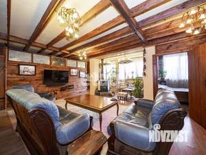 Дом 466м², 1-этажный, участок 26 сот.