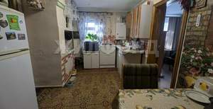 Дом 53м², 2-этажный, участок 10 сот.
