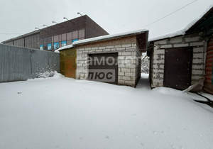 Дом 45м², 1-этажный, участок 6 сот.