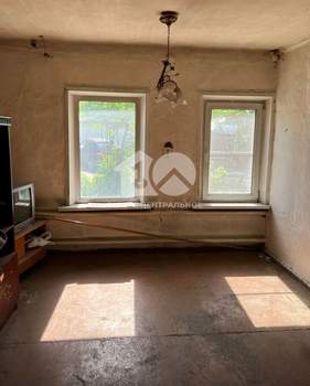 Дом 36м², 1-этажный, участок 3 сот.