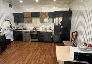 Дом 215м², 3-этажный, участок 7 сот.