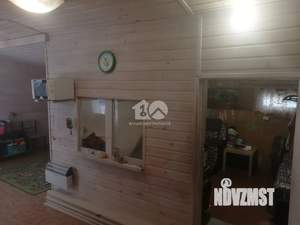 Дом 40м², 1-этажный, участок 6 сот.