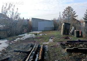 Дом 32м², 1-этажный, участок 8 сот.