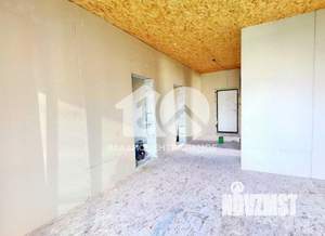 Дом 138м², 2-этажный, участок 6 сот.