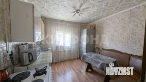 Дом 76м², 1-этажный, участок 6 сот.