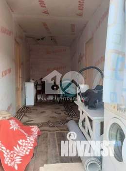 Дом 96м², 2-этажный, участок 4 сот.